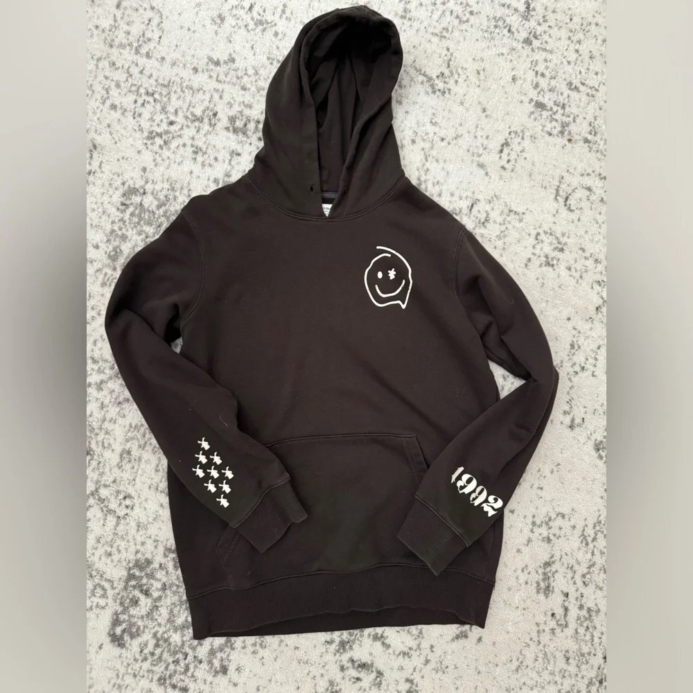 DUTCH BROS HOODIE - Picture 3 of 3